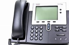 Image result for Cisco IP Phone 7942