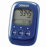 Image result for Omron Walking Style Pedometer