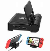 Image result for Nintendo Switch HDMI-Adapter