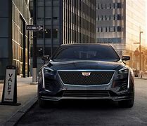 Image result for 2020 Cadillac Ct6-V