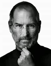 Image result for Steve Jobs