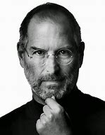 Image result for Steve Jobs Official Biography