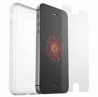 Image result for iPhone SE 2.Clear OtterBox Case