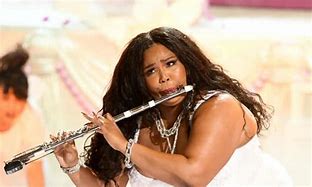 Image result for Lizzo Ancient Flute