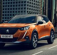 Image result for New Peugeot Cars 2008