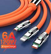 Image result for Right Angle iPhone Charger Cable