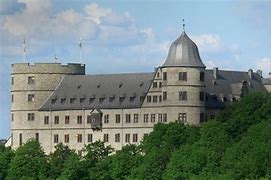Image result for wewelsburg