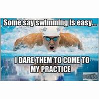 Image result for Swim Team Memes