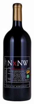 Image result for NxNW Cabernet Sauvignon Columbia Valley