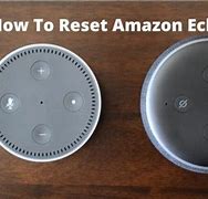 Image result for How Do You Reset a Echo Dot