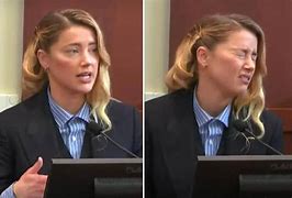 Image result for Amber Heard Stung by a Bee Meme