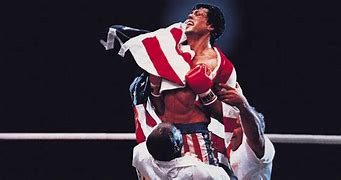 Image result for Rocky Balboa Fight