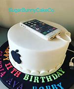 Image result for iPhone 11 Birthday Cake