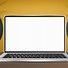 Image result for Blank Laptop Office Vector