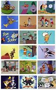 Image result for 1960s Cartoon Cat