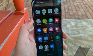 Image result for Samsung A11 Cell Phone