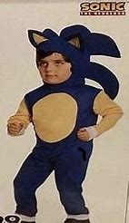 Image result for Sonic Redesign Fan Art