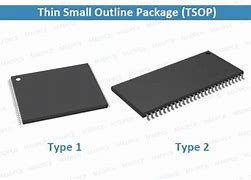 Image result for Thin Small-Outline Package