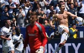 Image result for Zlatan Ibrahimovic Interview Galaxy