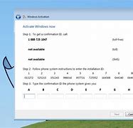 Image result for Windows 1.0 Activate Code
