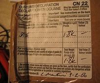 Image result for Phone Package Label