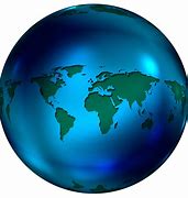 Image result for World Globe