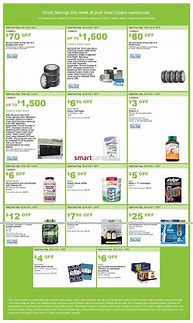 Image result for Costco Canada Flyer This Week Alberta