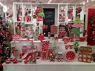 Image result for Christmas Craft Show Displays