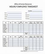 Image result for Free Printable Time Sheet Calculator