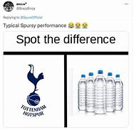 Image result for Spurs Memes Football Trophies