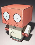 Image result for Zoidberg Robot