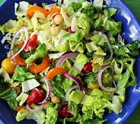 Image result for Eating Salad Every Day