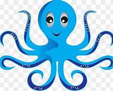 Image result for Octopus Wall Mural