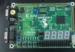Image result for Xilinx 3 Puzzle