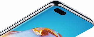 Image result for Huawei P-40 Pro Front PNG