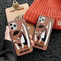 Image result for Air Jodan 1 iPhone Case
