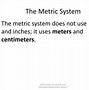 Image result for 150 Centimeters to Meters