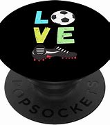 Image result for Football Popsockets