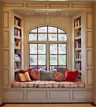 Image result for Cozy Reading Nook
