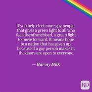 Image result for LGBT Support Quotes