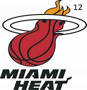 Image result for Miami Heat Logo Clip Art