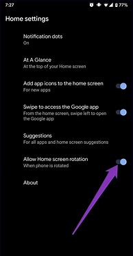 Image result for Fix Screen Rotation