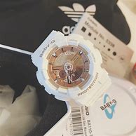 Image result for Casio Baby-G BA110-7A1