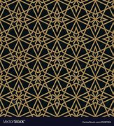 Image result for Geometric Star Pattern