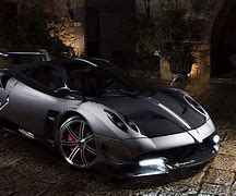 Image result for Pagani SuperCar