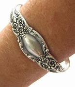Image result for Sterling Silver Cuff