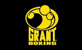 Image result for Grant Boxing Logo
