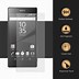 Image result for Sony Xperia Z5 Screen Protector