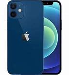 Image result for iPhone 12 Biru