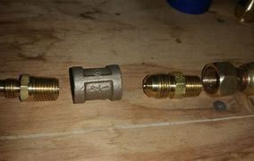 Image result for Brass Rope Fittings